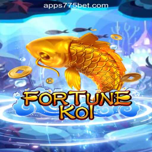 FORTUNEKOI: A Deep Dive into Brazil's Favorite Slot Game